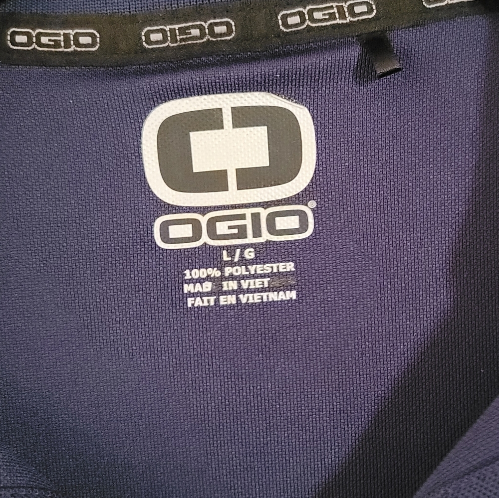 💙2/$8💙 Ogio Mens Golf Polo - Picture 4 of 4